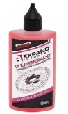 Olej mineralny do hamulców hydraulicznych 100ml