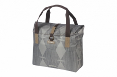 Sakwa rowerowa Basil Elegance 20L chateau taupe