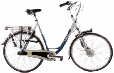 Gazelle orange plus 61 cm Innergy 