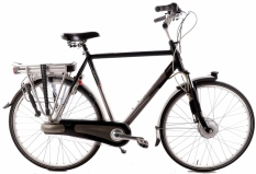 Gazelle Grenoble Innergy 61cm 