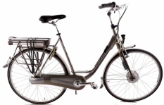 Gazelle Orange Pure 57 cm Innergy 
