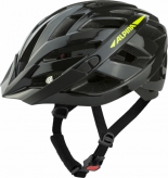 Kask rowerowy Alpina Panoma 2.0 black-neon 56-59