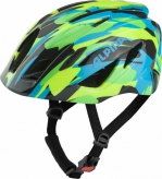 Kask rowerowy dziecięcy Alpina Pico 50-55