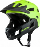 Kask rowerowy Alpina Rupi visible matt 51-56