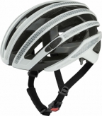 Kask rowerowy Alpina Ravel white gloss 51-56