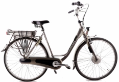 Gazelle Orange Pure 53 cm Innergy 3104