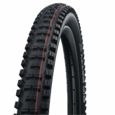 Opona rowerowa Schwalbe Big Betty 26x2,40 Super Trail