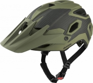 Kask rowerowy Alpina Rootage olive matt 57-62cm