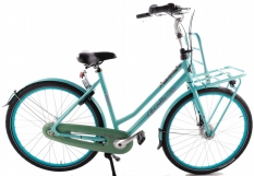 Gazelle Miss Grace 54 cm