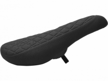 Siodełko rowerowe Odyssey Saddle, Aitken Pivotal czarne