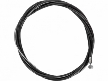 Linka z pancerzem Odyssey SlicCable 1.8mm czarny