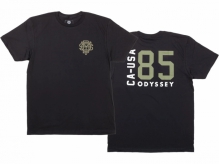 Koszulka Odyssey Import rozm. S