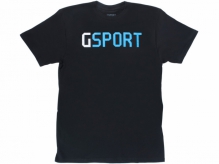 Koszulka G-Sport Logo rozm.S 
