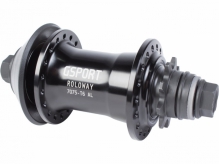 Piasta rowerowa tylna G-Sport Hub Roloway Cassette 36H