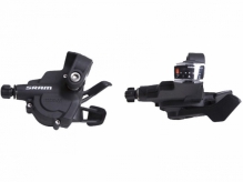 Manetki rowerowe Sram Shifter X-3 Trigger Set 7-rz