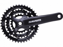 Korba SRAM S600 8 sp 3.0 SquareTaper 175