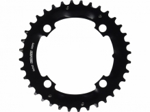 Zębatka rowerowa Sram MTB 36T 104 S1 AL3 2X10 (SPECIALIZED 36/24)