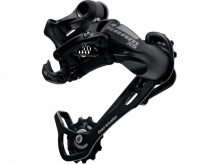 Przerzutka tylna rowerowa SRAM X-5 10rz czarna