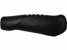 Chwyty rowerowe SRAM Comfort 133mm czarne