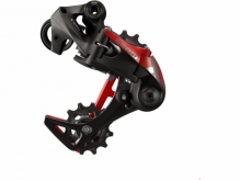 Przerzutka tylna rowerowa SRAM X01 DH 7rz Typ 3.0