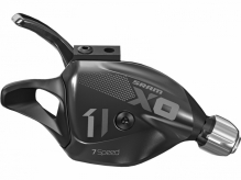 Manetka rowerowa tylna Sram X01DH 7-rz A2