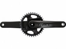 Mechanizm korbowy Sram Force D1 24mm 172.5mm 46-33