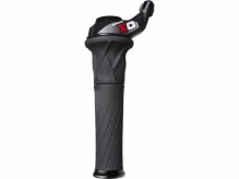 Manetka rowerowa Sram Shifter X0 Grip Shift 2-speed