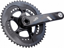 Mechanizm korbowy Sram Force22 GXP 165mm 53-39t Yaw