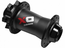 Piasta rowerowa przednia Sram MTB Hub X0 28H