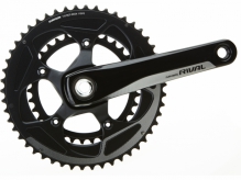 Mechanizm korbowy Sram Rival22 GXP 172,5 46-36 Yaw