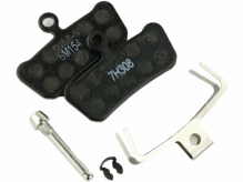 Klocki tarczowe Disc Brake Pads Trail/GUIDE/G2