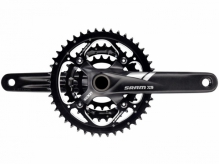 Mechanizm korbowy Sram X5 GXP 9-rz 175mm