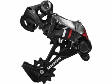 Przerzutka tylna rowerowa SRAM X01 Type 2.1 11rz