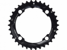 Zębatka rowerowa Sram MTB 34T 104mm AL5 2X10