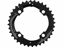 Zębatka rowerowa Sram MTB 36T 104mm AL5 2X11