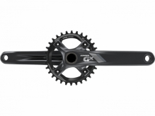 Mechanizm korbowy SRAM GX 1000 Fat Bike GXP 100mm 175mm