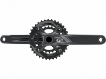 Mechanizm korbowy SRAM GX 1000 BB30 11rz 175mm 36-24T