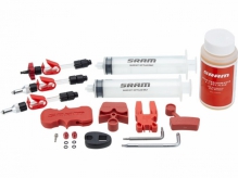 Zestaw do odpowietrzania hamulców Sram Standard Bleed Kit