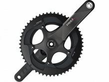 Mechanizm korbowy SRAM Red GXP 165 50-34