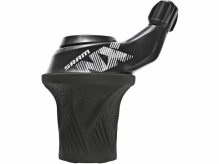 Manetka rowerowa Sram Shifter NX Grip Shift 11-speed