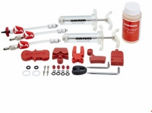 Zestaw do odpowietrzania hamulców Sram Pro Bleed Kit