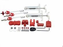 Zestaw do odpowietrzania hamulców Sram Pro Bleed Kit