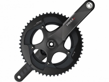 Mechanizm korbowy Sram RED Exogram BB386 165mm