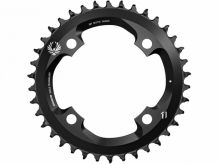 Tarcza mechanizmu korbowego SRAM X-SYNC Eagle 38T