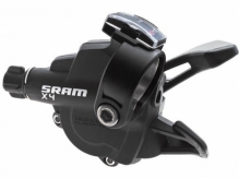 Manetka rowerowa Sram Shifter X-4 Trigger Set 8