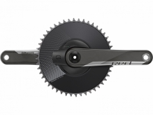 Korba SRAM Red AXS 1x D1 Powermeter DUB 170mm 50T Aero