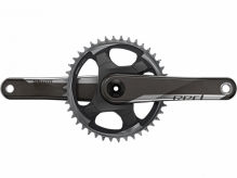 Korba Sram Red AXS 1x D1 DUB 175mm 40T