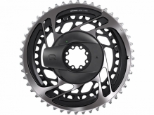 Powermeter Sram Red AXS Direct Mount 2x12-rz 46-33T