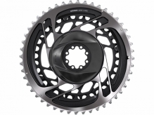 Tarcze mechanizmu korbowego Sram Red AXS 50-37T