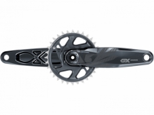 Korba SRAM GX Eagle Boost 148 DUB 12s 175w 32t